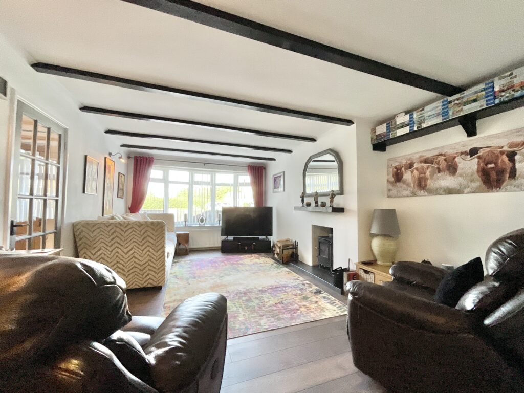 Highlows Lane, Yarnfield, ST15