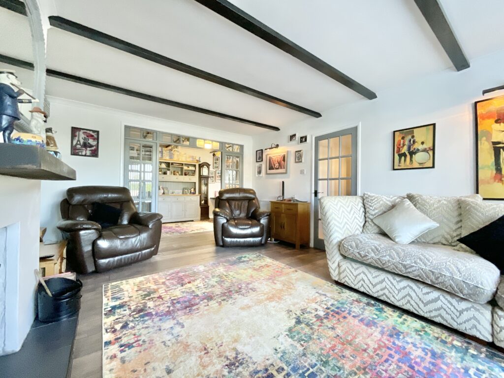 Highlows Lane, Yarnfield, ST15