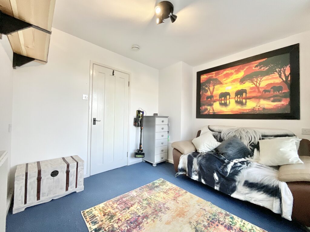 Highlows Lane, Yarnfield, ST15