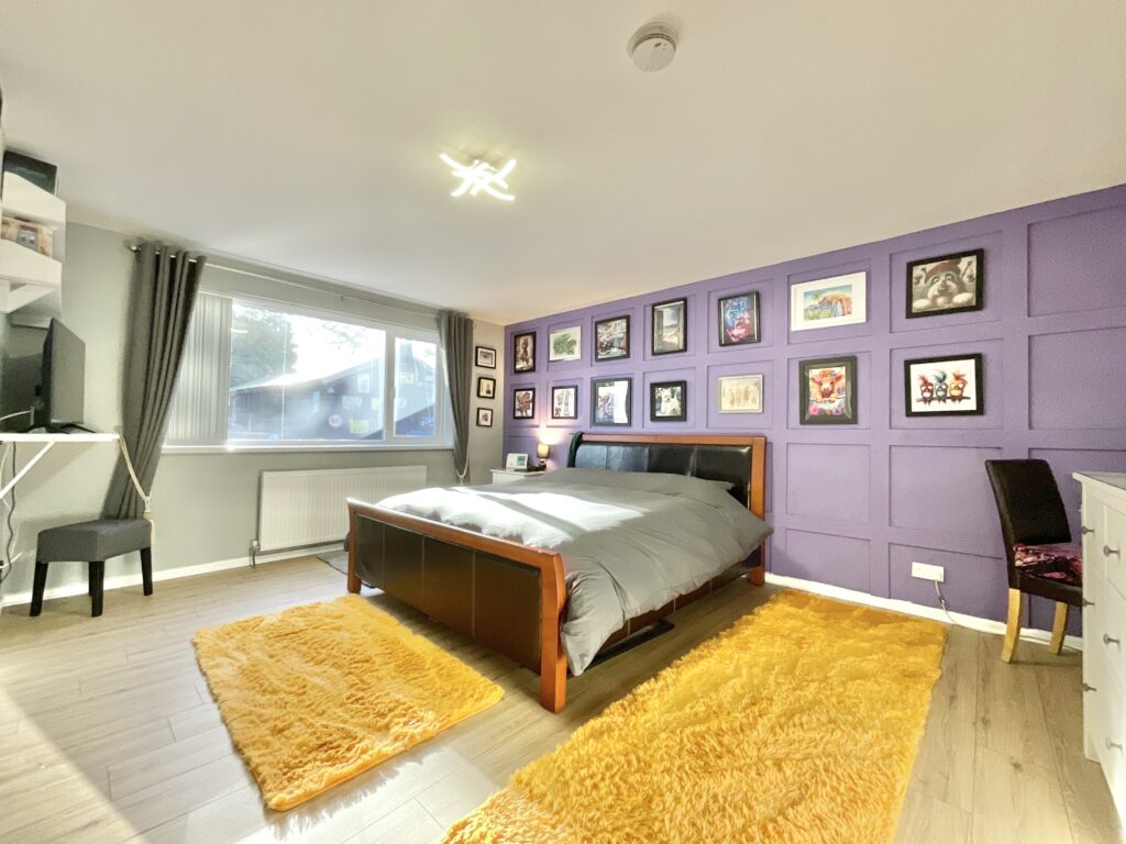 Highlows Lane, Yarnfield, ST15