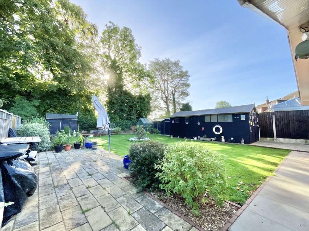 Highlows Lane, Yarnfield, ST15