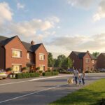 Daisy Fields, Uttoxeter Road, ST10