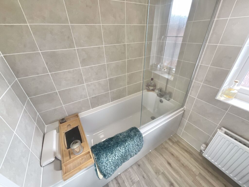 Mottershead Way, Shavington, CW2
