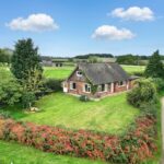 Whittington, Croxton, ST21