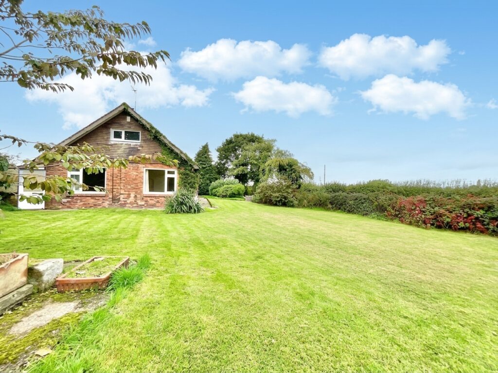 Whittington, Croxton, ST21