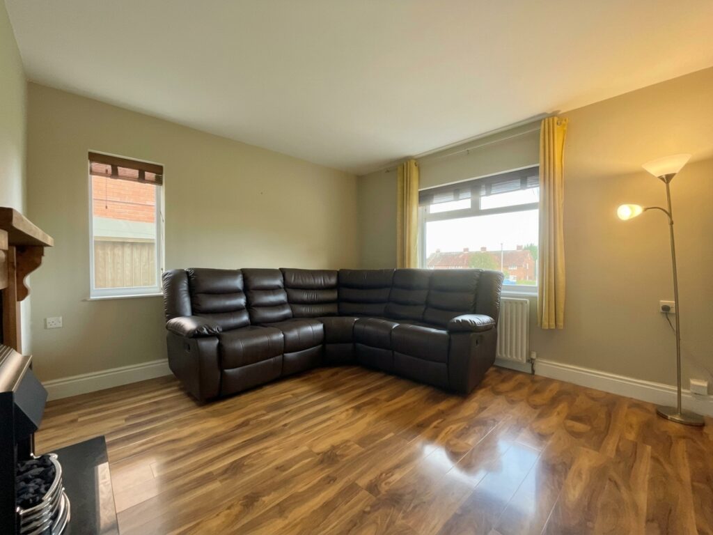 Rookery Crescent, Cresswell, ST11