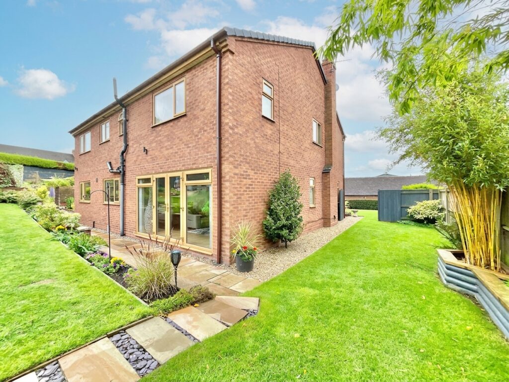 Norbury, Stafford, ST20
