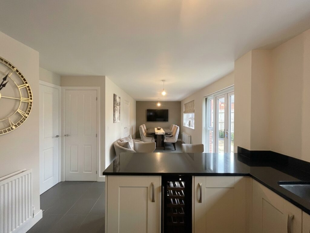 Mottershead Way, Shavington, CW2
