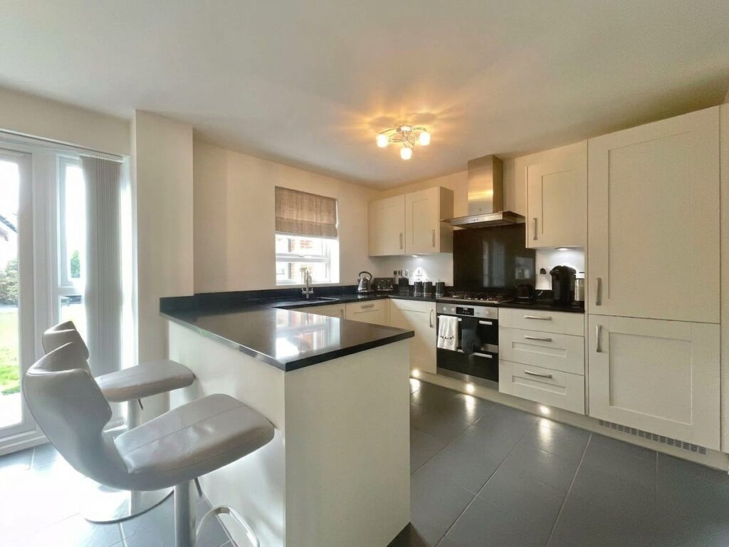 Mottershead Way, Shavington, CW2