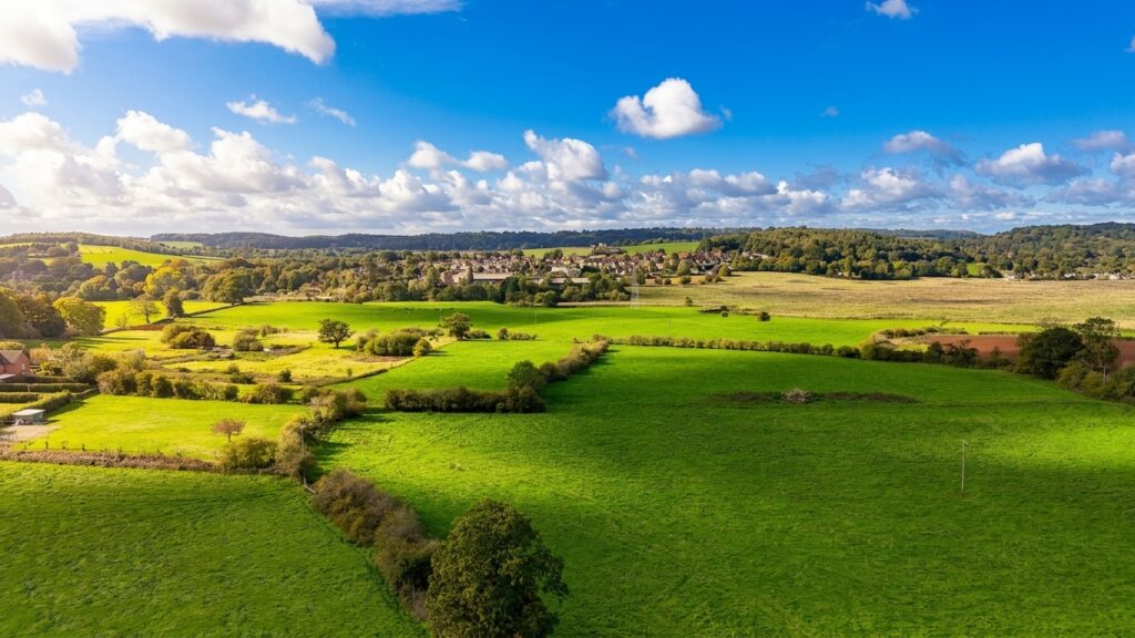 Old Road, Barlaston, ST12