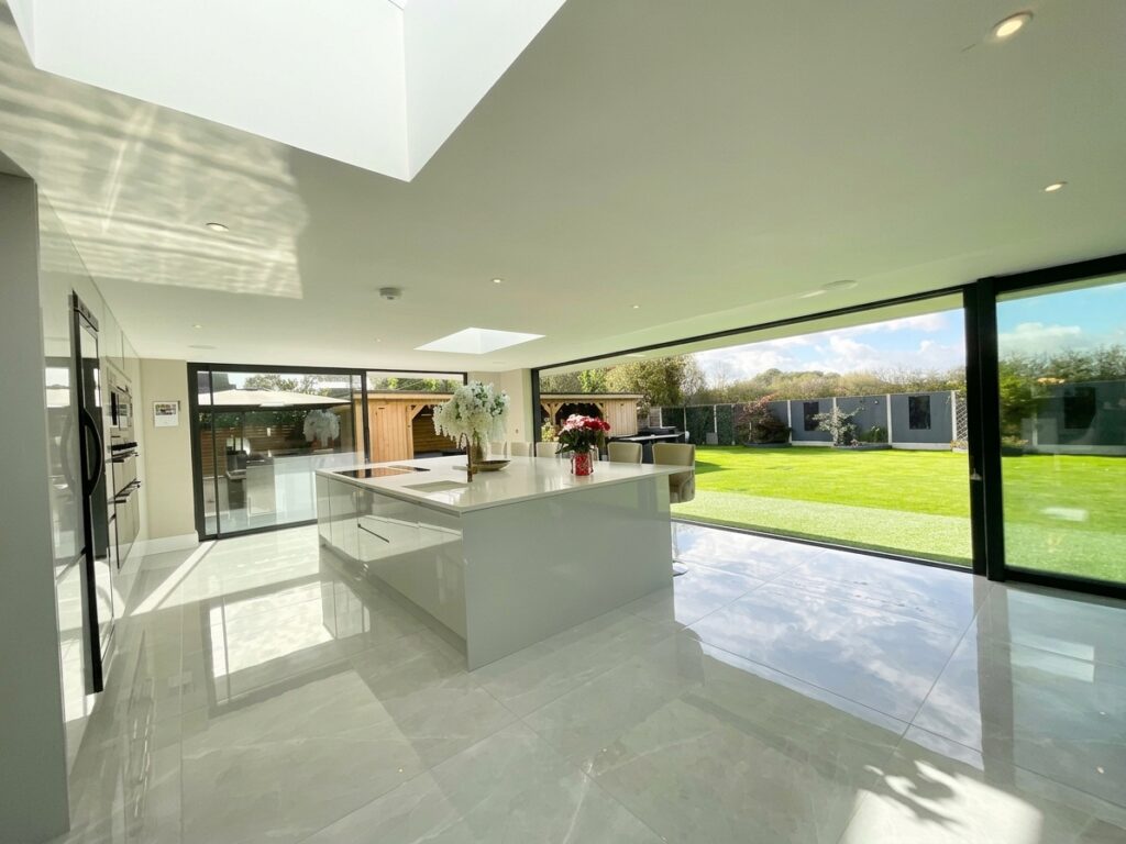 Old Road, Barlaston, ST12