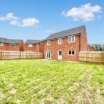 Montgomery Place, Ayrshire Vale, TF9