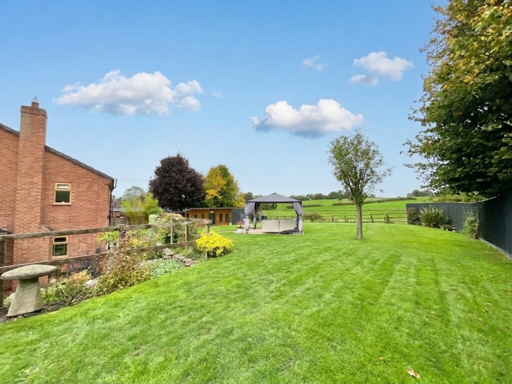 Norbury, Stafford, ST20