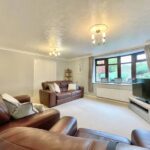 Newburn Grove, Stoke-On-Trent, ST4