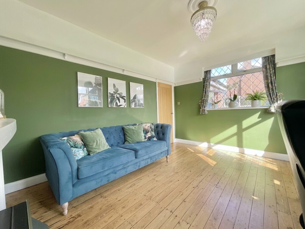 Allerton Road, Stoke-On-Trent, ST4