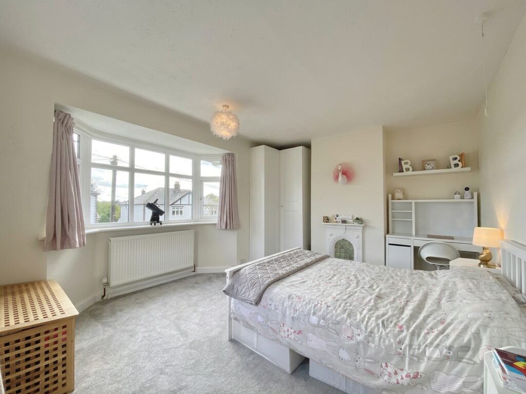 Allerton Road, Stoke-On-Trent, ST4
