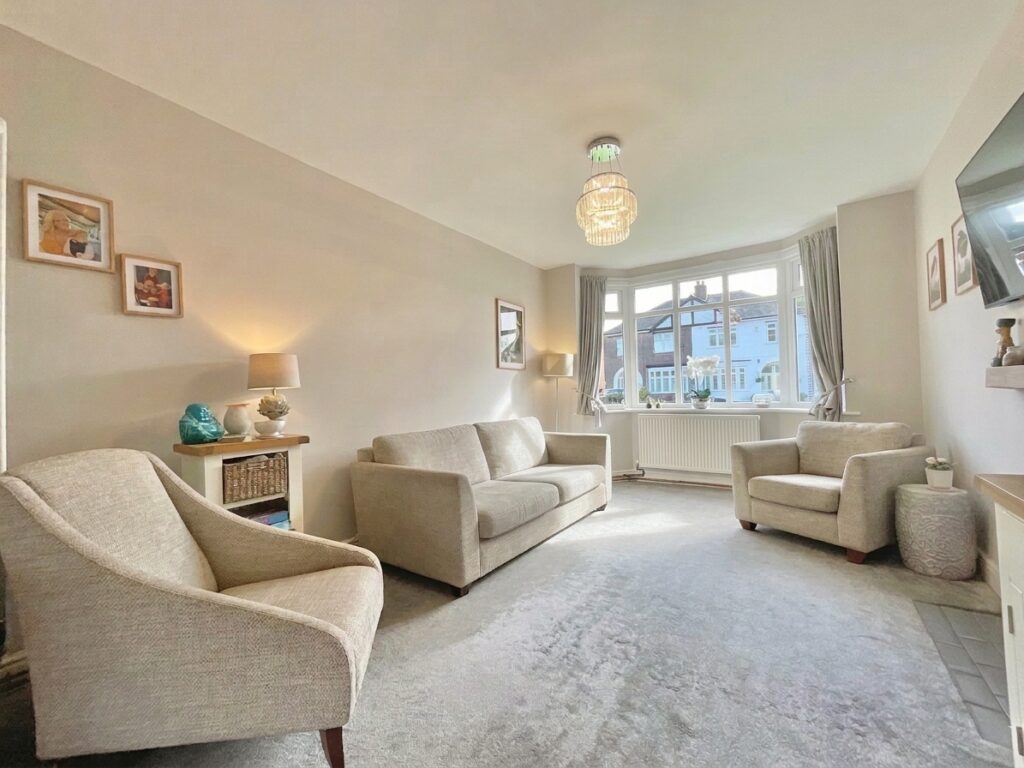 Allerton Road, Stoke-On-Trent, ST4