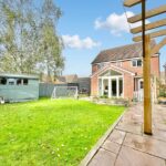 Kielder Drive, Yarnfield, ST15