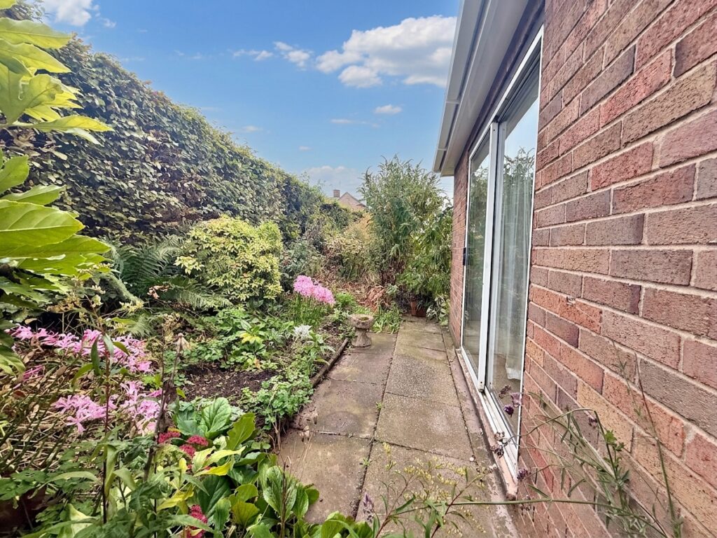 Mucklestone Road, Loggerheads, TF9
