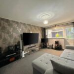 Frank Rogers Walk, Rugeley, WS15
