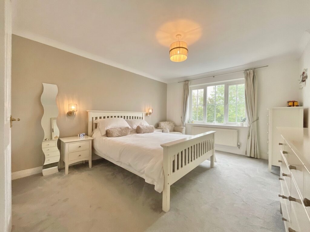 Anderton View, Stone, ST15