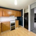 Frank Rogers Walk, Rugeley, WS15