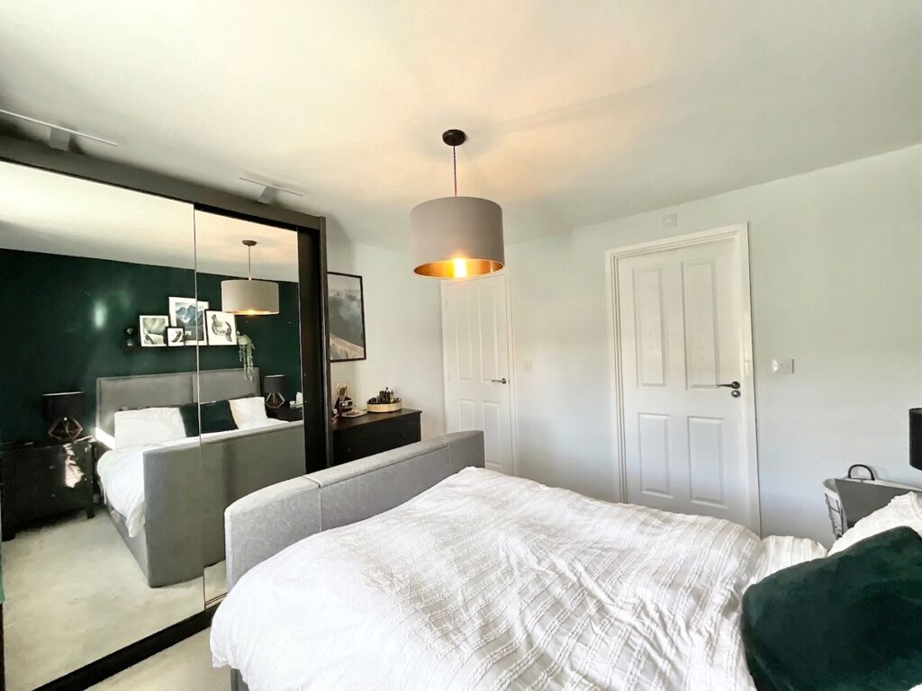 Augustus Way, Cheadle, ST10