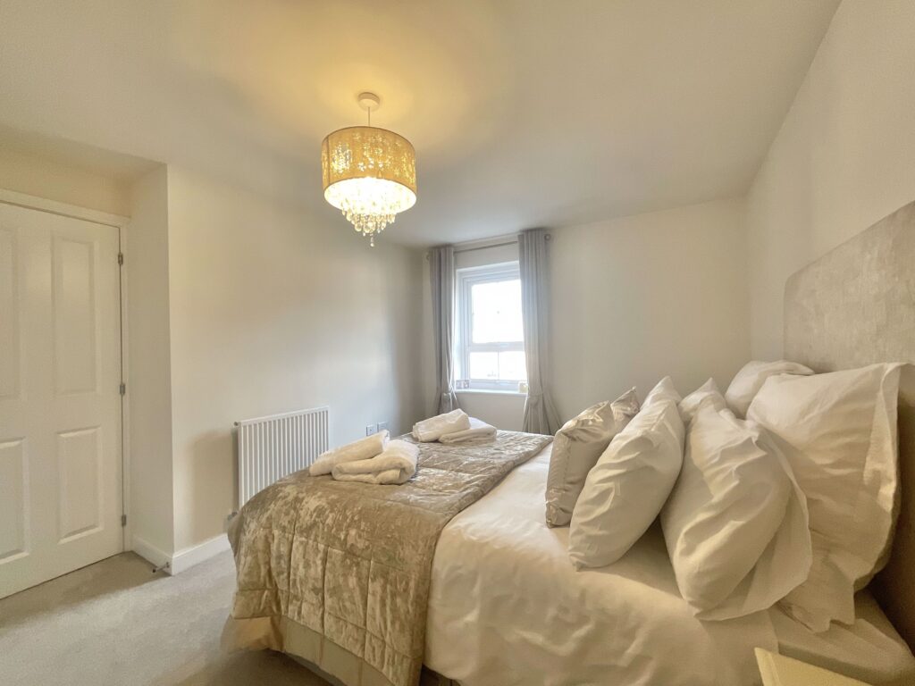 Mottershead Way, Shavington, CW2