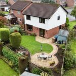 Newburn Grove, Stoke-On-Trent, ST4