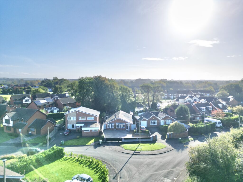 Highlows Lane, Yarnfield, ST15