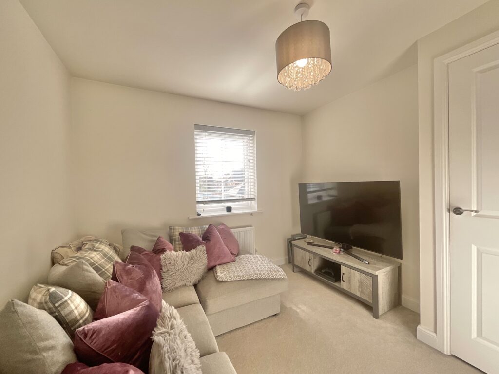 Mottershead Way, Shavington, CW2
